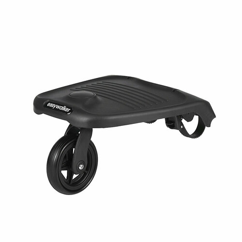 Подножка-скейт для старшего ребенка Easywalker Easyboard прогулочная коляска easywalker jackey shadow black