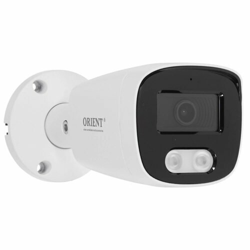 IP-камера Orient IP-32-KF5CP white 910600₽