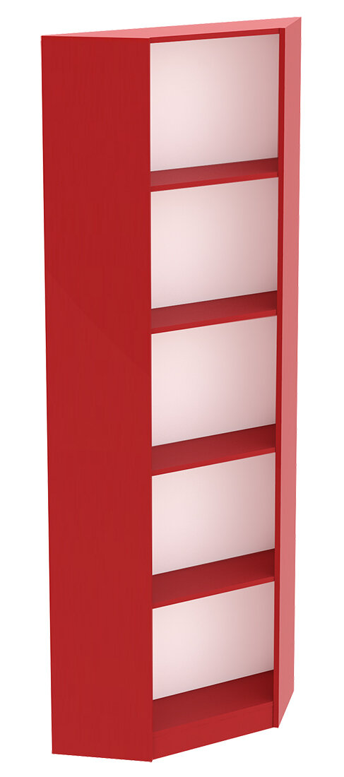 фото Стеллаж - TOB0040770