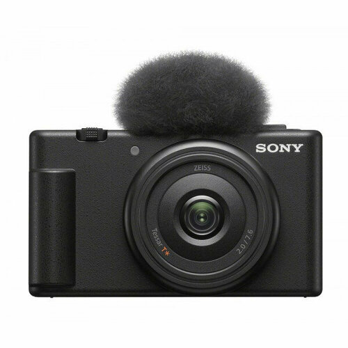 Фотоаппарат Sony ZV-1F 7061000₽