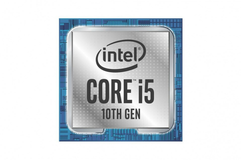 Процессор INTEL Core i5 10400F, LGA 1200, BOX - фото №18