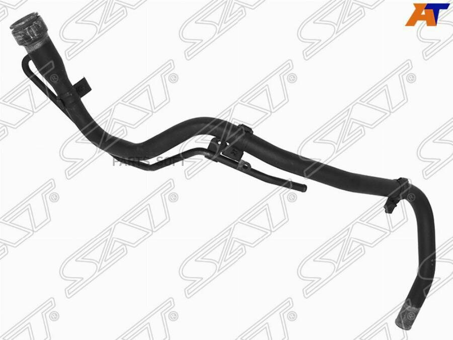 Горловина топливного бака TOYOTA IPSUM/PICNIC/AVENSIS VERSO 01- SAT ST-77201-44161 | цена за 1 шт