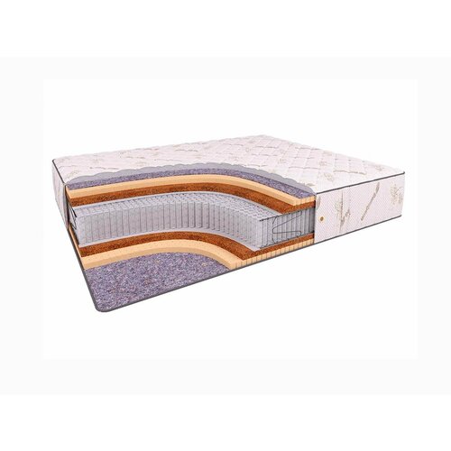 Матрас Beautyson Life Prestige Plus S2400 80х195