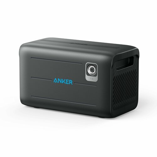 Дополнительная батарея Anker 760 Portable Power Station Общая ёмкость 2048 Втч 15499000₽