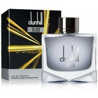 Туалетная вода Alfred Dunhill Black 100 мл