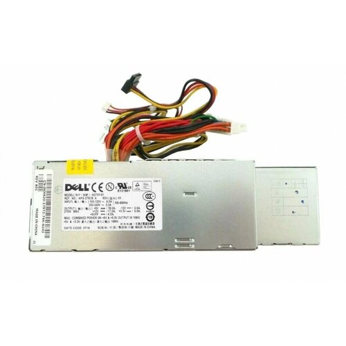 Блок Питания Dell KH620 275W 1877000₽