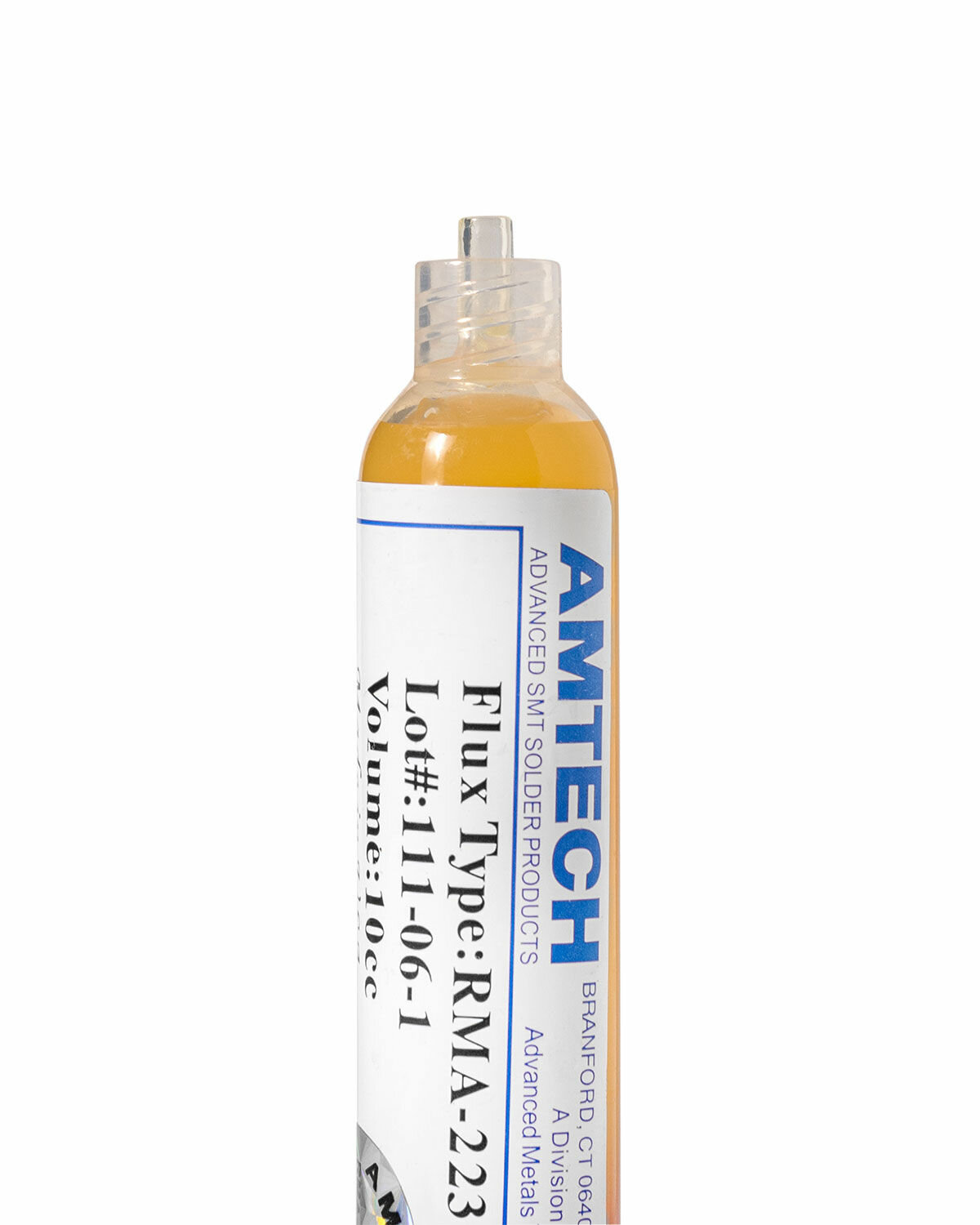 Флюс Mechanic RMA-223-UV — фото 7