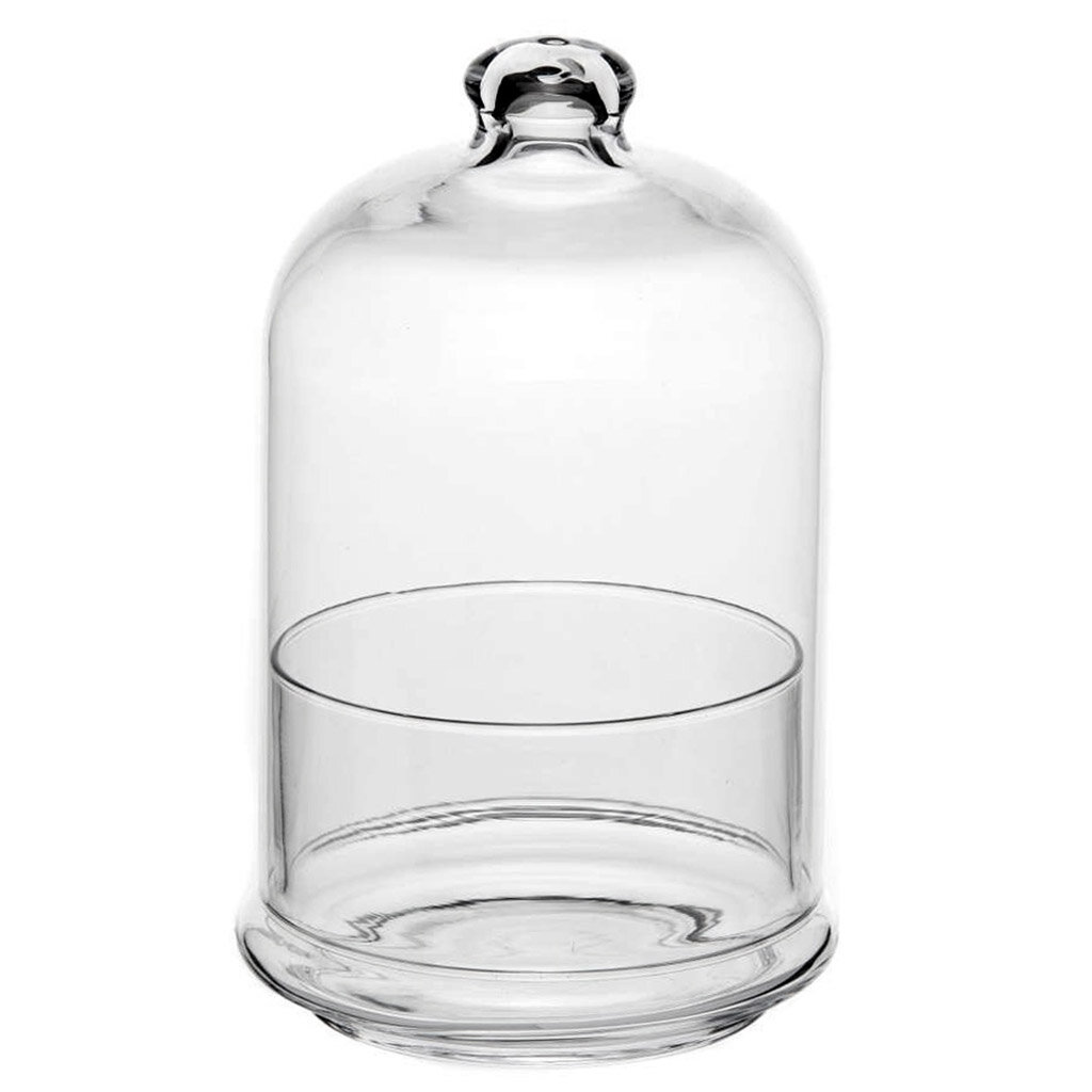 фото Блюдо Pattiserie midi с крышкой 96889