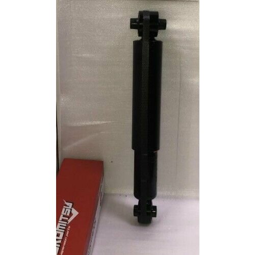 Амортизатор задний (газовый) QASHQAI 08- / X-TRAIL 07-YKM7105040103 YOKOMITSU