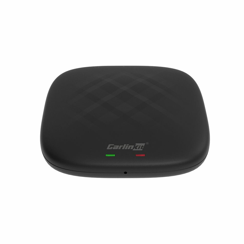 Мультимедийный блок Ai Box Carlinkit TBox Plus 64 Android 13 — фото 6