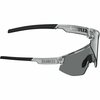 Фото #3 Спортивные очки Bliz Matrix Transparent grey