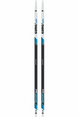 Беговые лыжи KARHU Xsport Skin White/Black/Blue (см:175H/62-72)