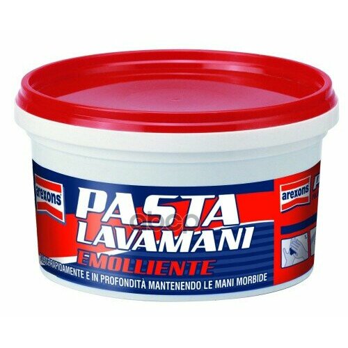 Очиститель Рук 0.375Кг Pasta Lvamani Arexons Arexons арт. 8220