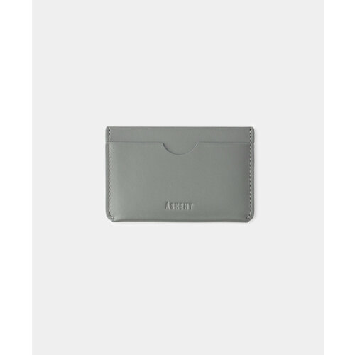 Картхолдер Askent серый 3393₽