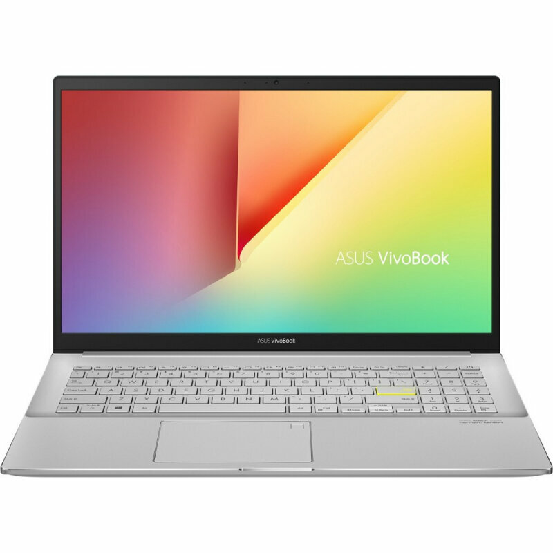 Vivobook asus laptop x515da характеристики — купить по низкой цене на ...