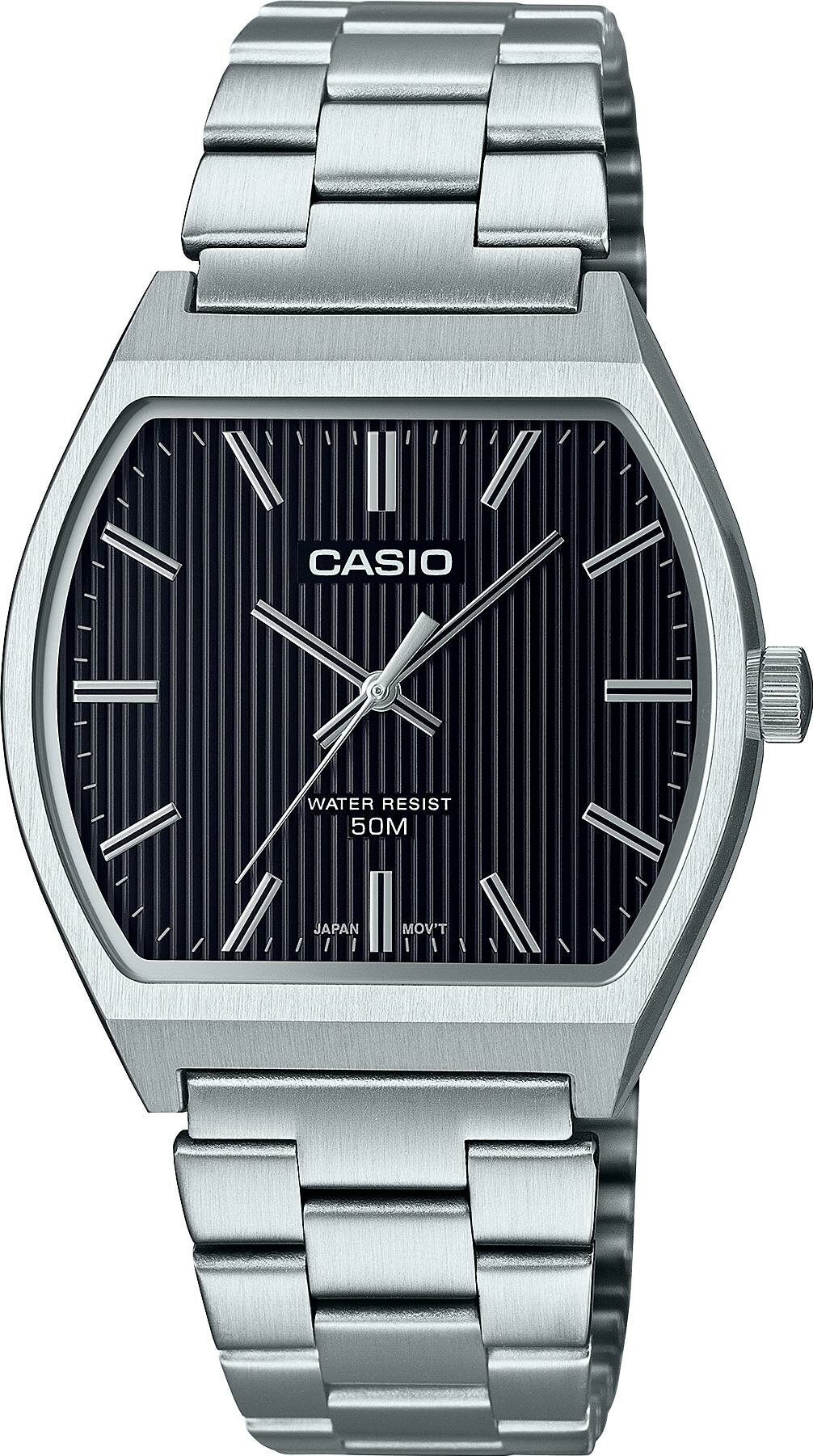 Наручные часы CASIO Collection Casio MTP-B140D-1A 