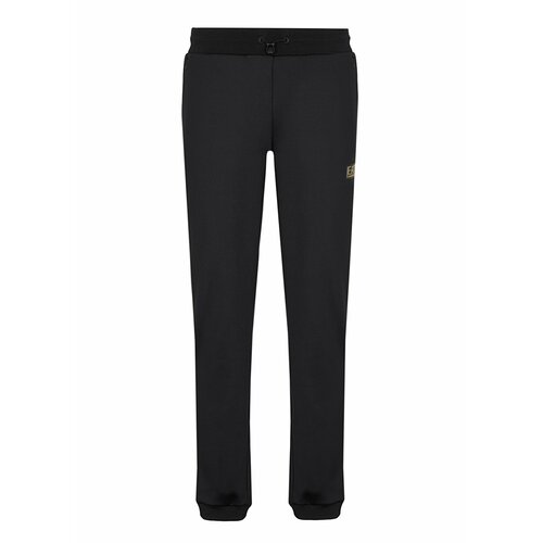 фото Брюки ea7, размер l, черный