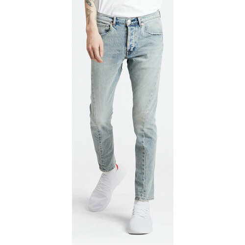 фото Джинсы levi's, размер 36/30, синий