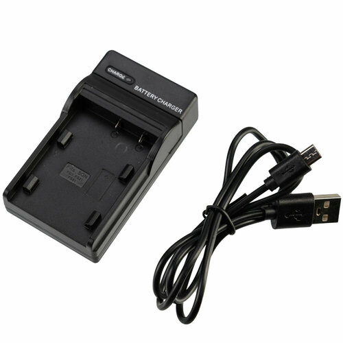 Зарядное устройство DOFA USB для аккумулятора Sony FS11 usb зарядное устройство для аккумулятора sony np bg1 np fg1