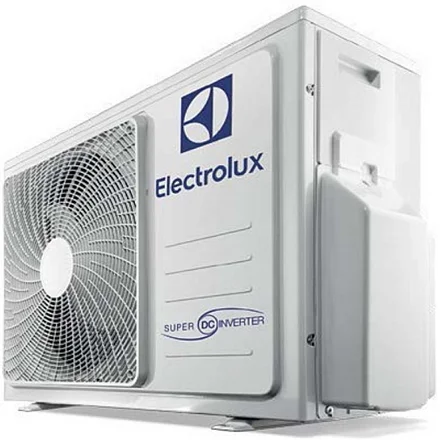 Кондиционер Electrolux EACS/I - 11 HEV/N3 - фотография № 2