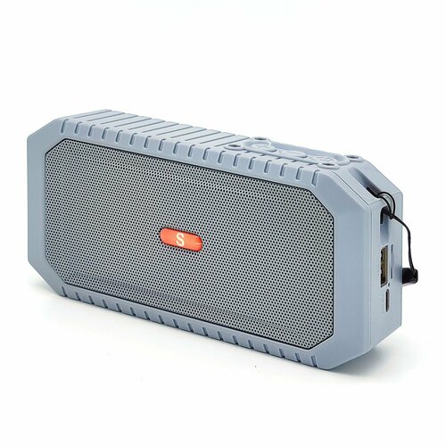 Портативная колонка AY-9 89600₽