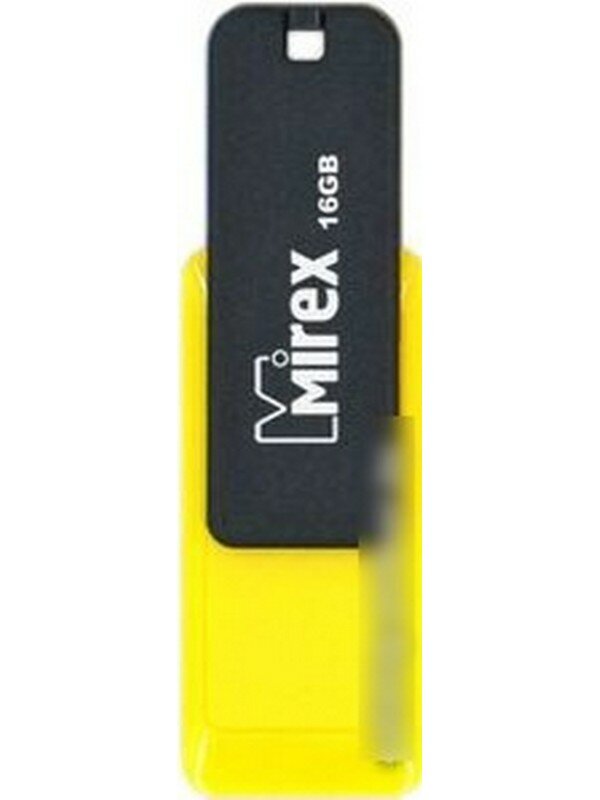 Накопитель USB 2.0 64GB Mirex - фото №14
