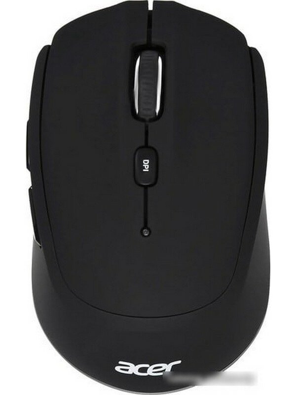 Мышь Acer OMR050 черный (ZL. MCEEE.00B)
