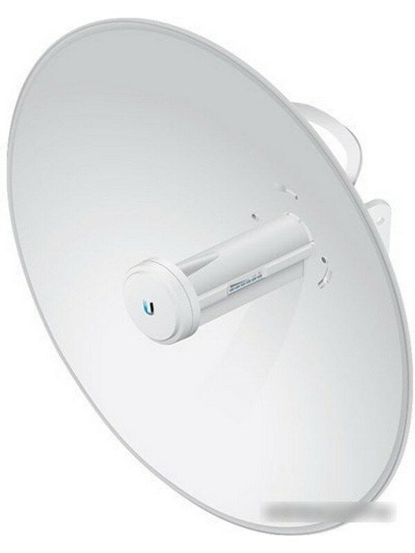 Точка доступа Ubiquiti PowerBeam 5AC Gen2 .