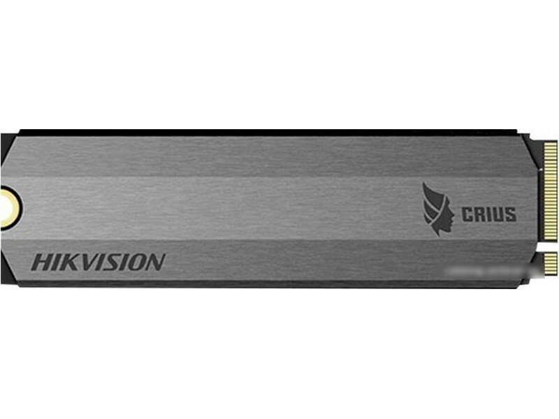 Накопитель SSD HIKVision 2048GB E2000 Series (HS-SSD-E2000/2048G) - фото №18