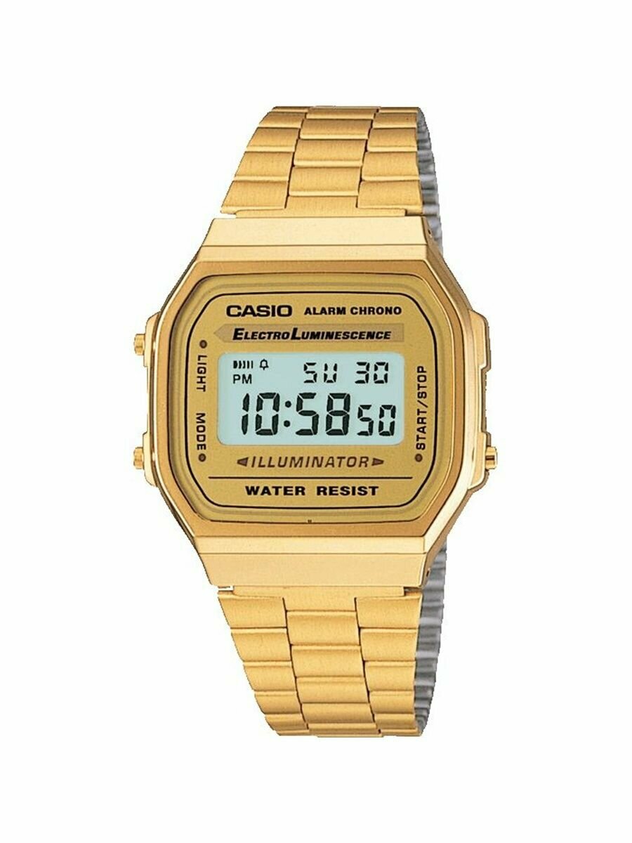 Наручные часы CASIO Vintage 