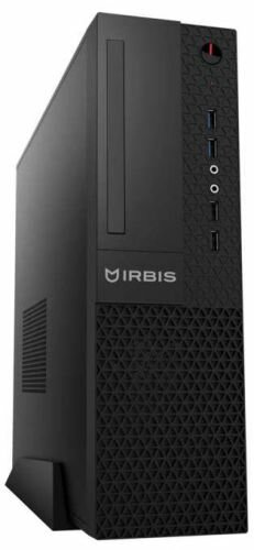 Компьютер Irbis PCB306 i3 11100HE, 8GB, SSD 256, WiFi, BT, DOS