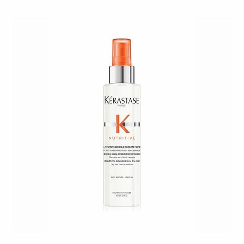 Nutritive Lotion Thermique Термальный лосьон для легкого расчесывания