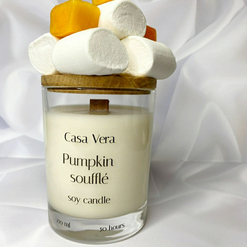 Аромасвеча 