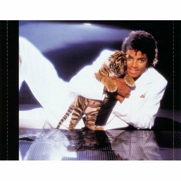 Michael Jackson Thriller 25 CD Медиа - фото №3