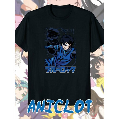  ANICLOT,  XL, 