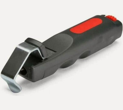 Изображение товара Инструмент для снятия изоляции КВТ КС-28у 70438