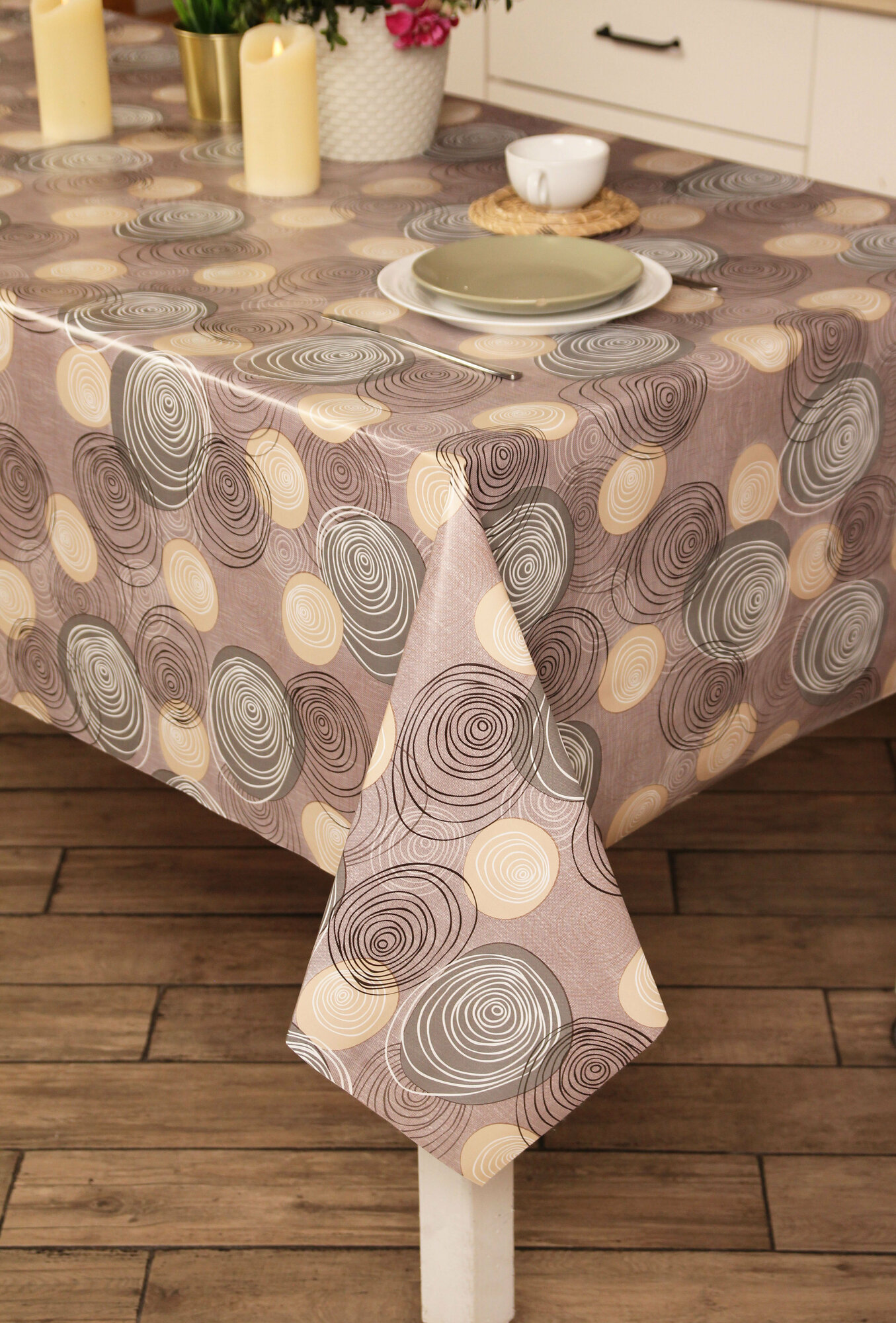 фото Завитки