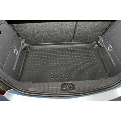 Коврик В Багажник Полиуретан Autofamily арт CAROPL00018 10310₽