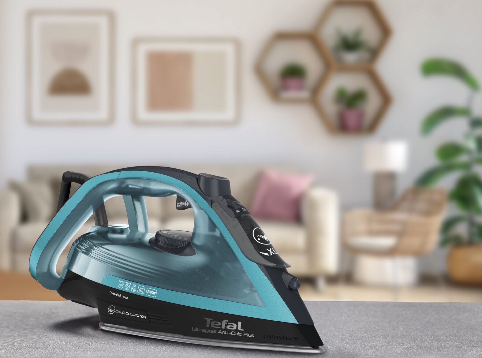 Утюг Tefal FV6832 Ultragliss Plus