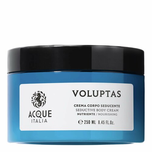 Acque Di Italia Voluptas Body Cream