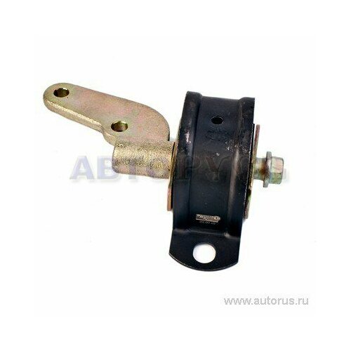 Опора двигателя задняя в сборе ваз 2110 бизнес-прайм рти 2110-1001280