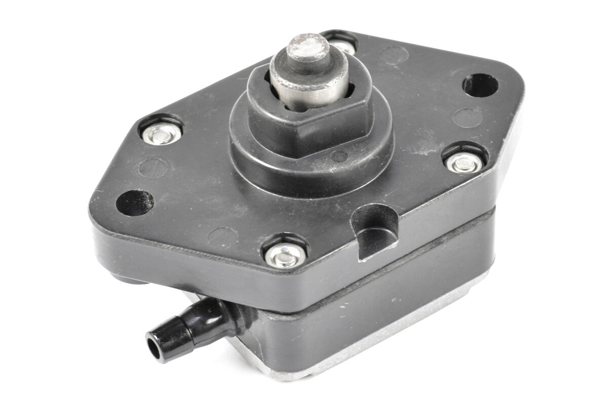 фото Насос топливный для лодочного мотора Toyama F9.8BMS