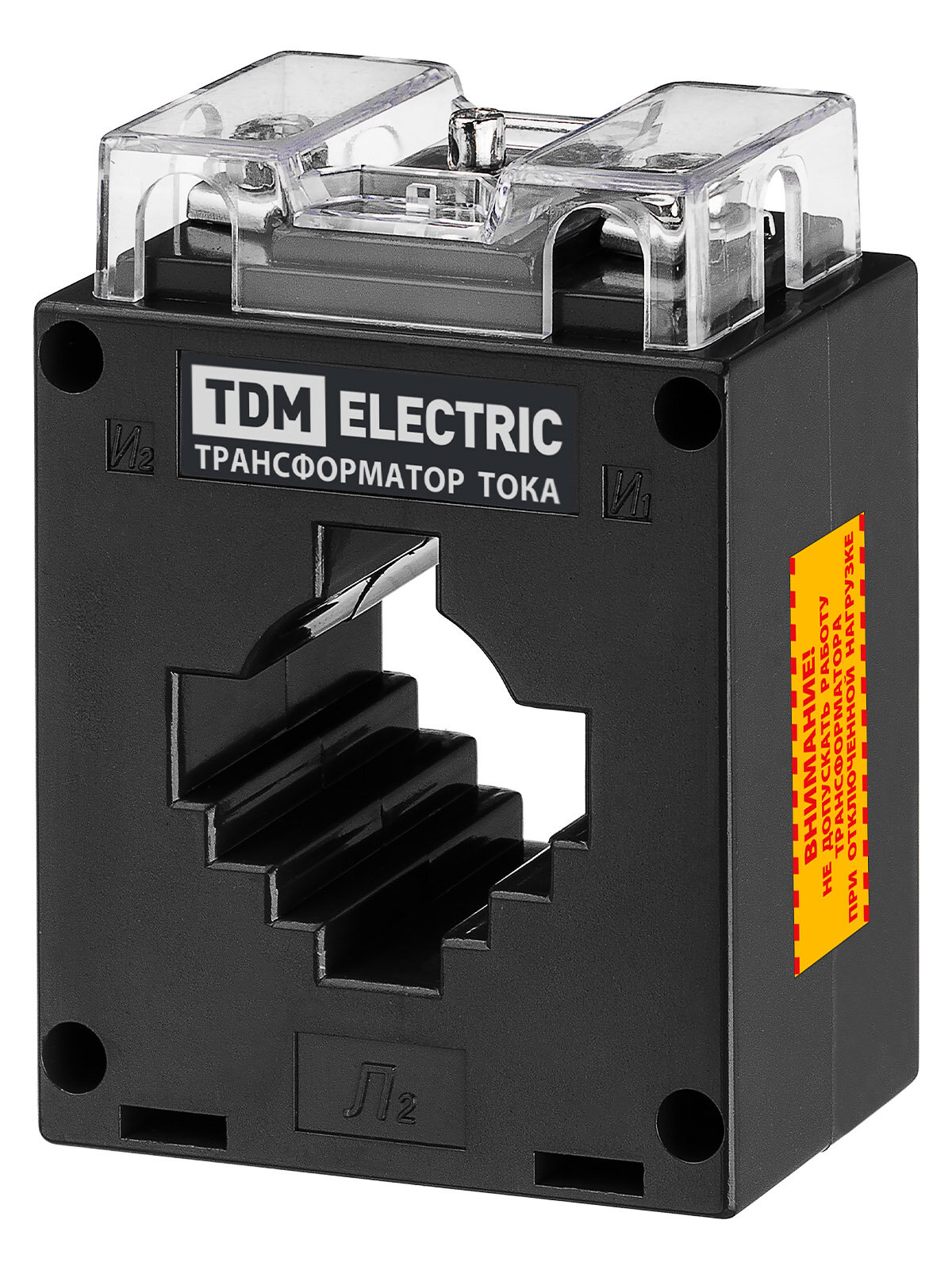 Трансформатор Tdm - фото №4