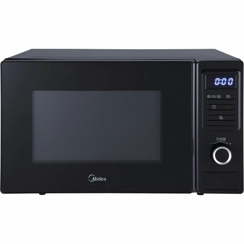 Микроволновая печь Midea AG823S220-B