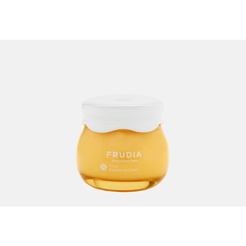 пенка для улучшения цвета лица frudia citrus 145 г Крем для улучшения цвета лица Frudia, Citrus 55мл