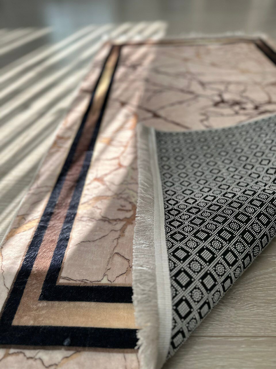 фото Flying carpets Carolina