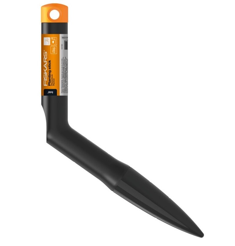 Сажалка-лункообразователь Fiskars Solid™