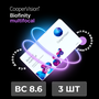 Контактные линзы CooperVision Biofinity Multifocal, 3 шт.