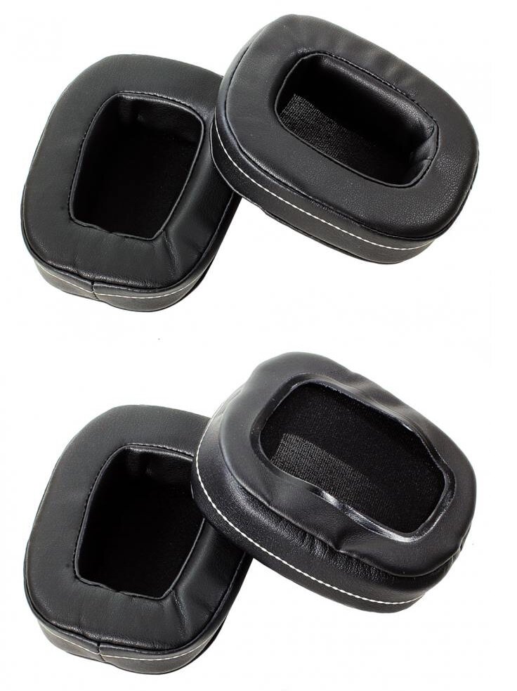 Ear pads / Амбушюры для наушников Denon AH-D600 / AH-D7100