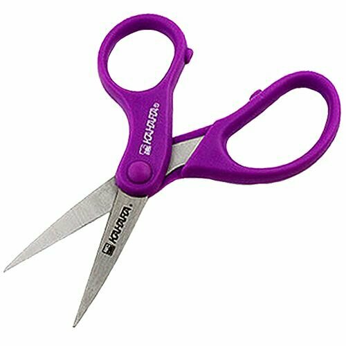 Ножницы Kahara KJ PE Line Scissors